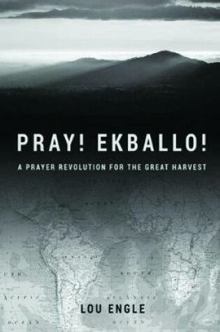 Cover of Pray! Ekballo!