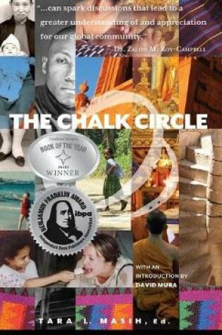 Cover of Chalk Circle
