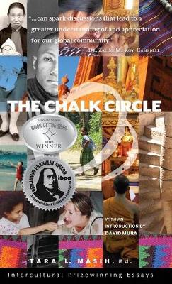 Book cover for Chalk Circle