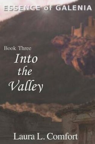 Cover of Into the Valley