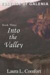 Book cover for Into the Valley