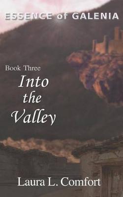 Cover of Into the Valley