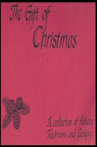 Cover of The Gift of Christmas