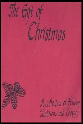 Book cover for The Gift of Christmas