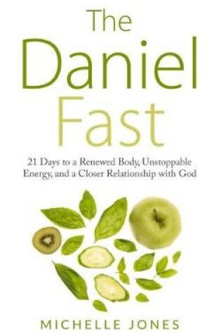 Cover of Daniel Fast