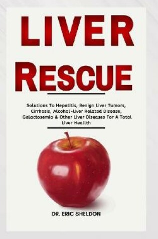 Cover of Liver Rescue