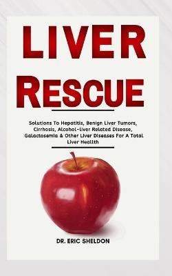 Book cover for Liver Rescue