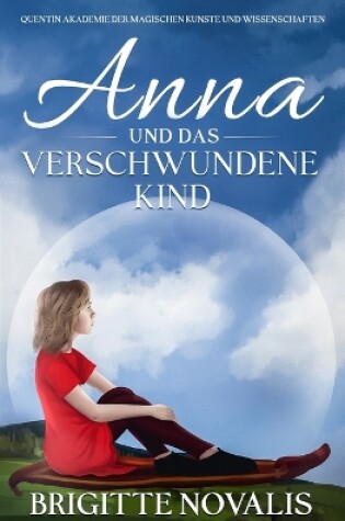 Cover of Anna und das verschwundene Kind