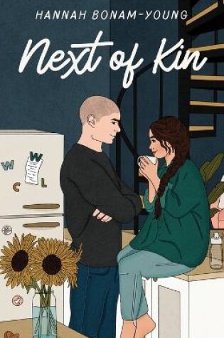 Cover of Next Of Kin