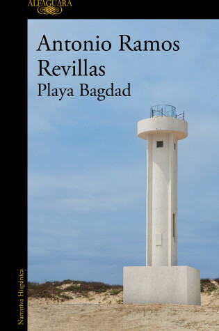 Cover of Playa Bagdad / Bagdad Beach