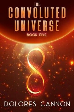 Cover of Convoluted Universe: Book Five