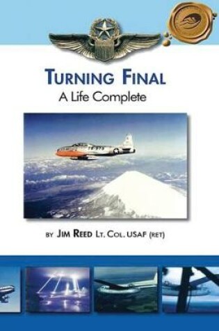 Cover of Turning Final