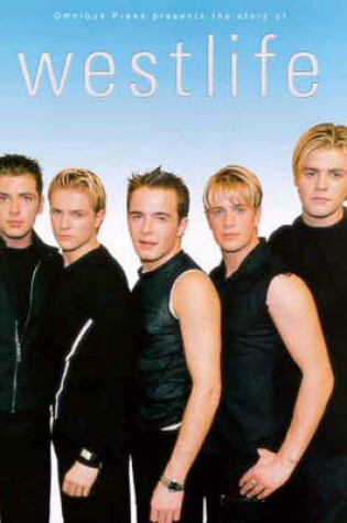 Cover of Westlife