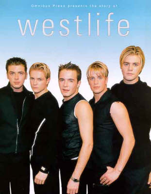 Book cover for Westlife