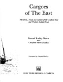 Book cover for Cargoes of the East