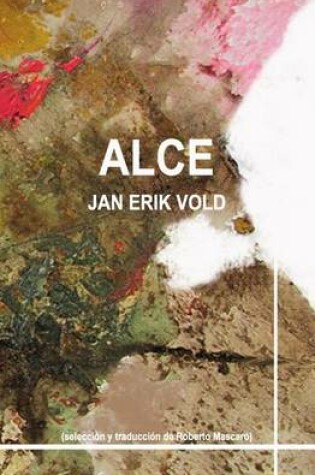 Cover of Alce