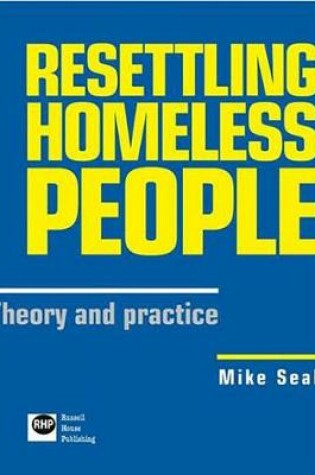 Cover of Resettling Homeless People