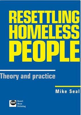 Book cover for Resettling Homeless People