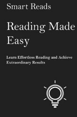 Cover of Reading Made Easy
