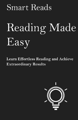 Book cover for Reading Made Easy