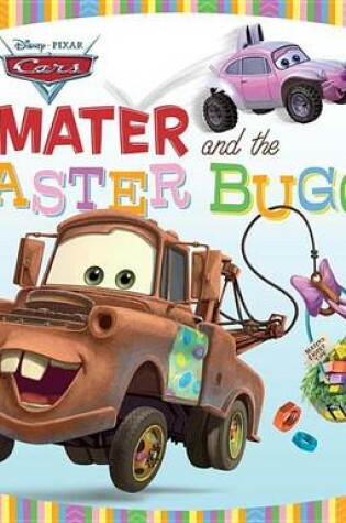 Cover of Cars: Mater and the Easter Buggy