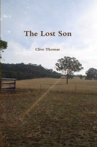 Cover of The Lost Son