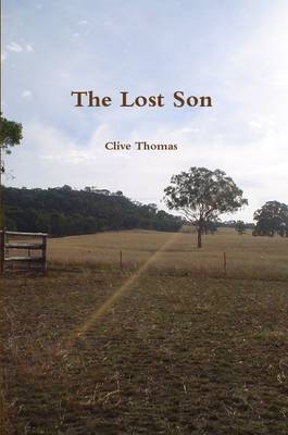 Book cover for The Lost Son