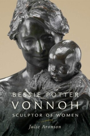 Cover of Bessie Potter Vonnoh