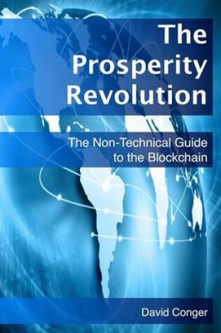 Cover of The Prosperity Revolution
