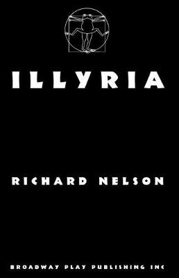 Book cover for Illyria