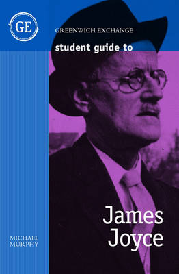Cover of Student Guide to James Joyce