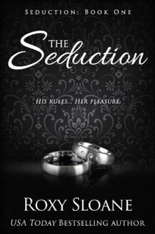 Cover of The Seduction