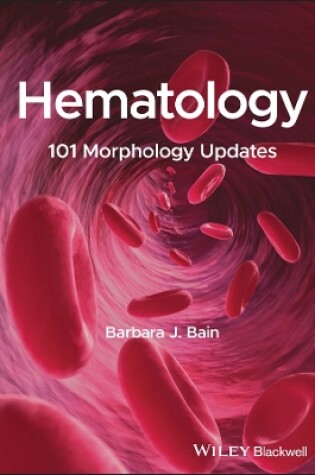 Cover of Hematology
