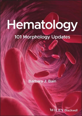 Book cover for Hematology