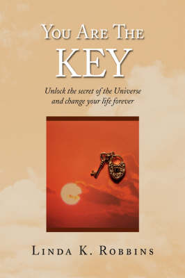 Book cover for You Are the Key