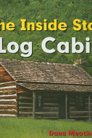 Cover of Log Cabin