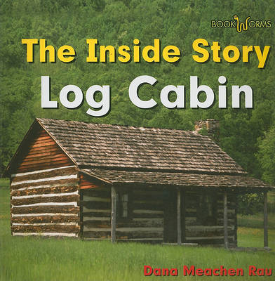 Book cover for Log Cabin