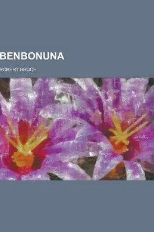 Cover of Benbonuna