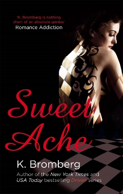 Book cover for Sweet Ache