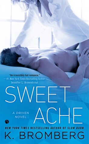 Book cover for Sweet Ache