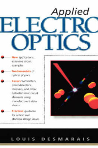 Cover of Applied Electro Optics