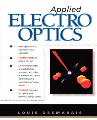 Cover of Applied Electro Optics