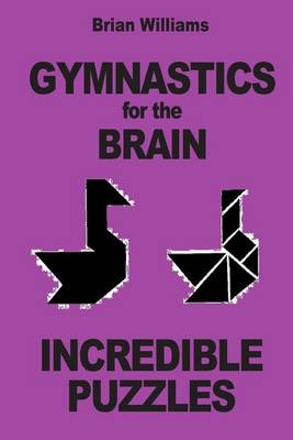 Book cover for Gymnastics for the Brain