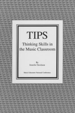 Cover of TIPS