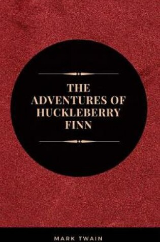 Cover of Str;Huckleberry Finn