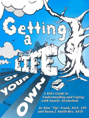 Book cover for Getting a Life of Your Own