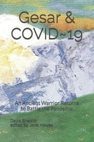 Cover of Gesar and COVID 19