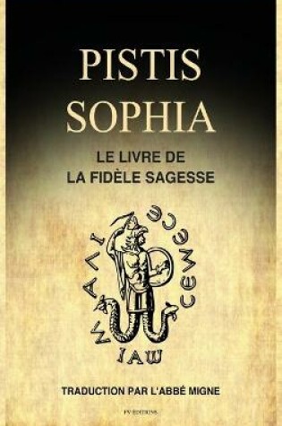 Cover of Pistis Sophia