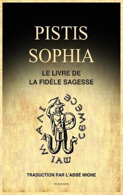 Cover of Pistis Sophia