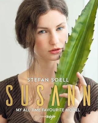 Book cover for Susann